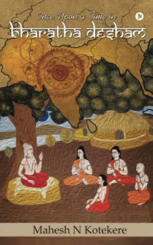 Once Upon A Time In Bharatha Desham