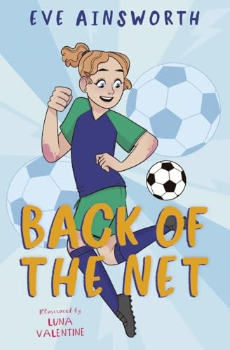 Back of the Net