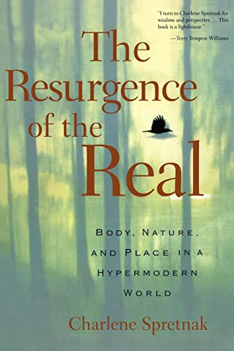 The resurgence of the real