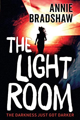 The Lightroom: Fodder (The Lightroom)