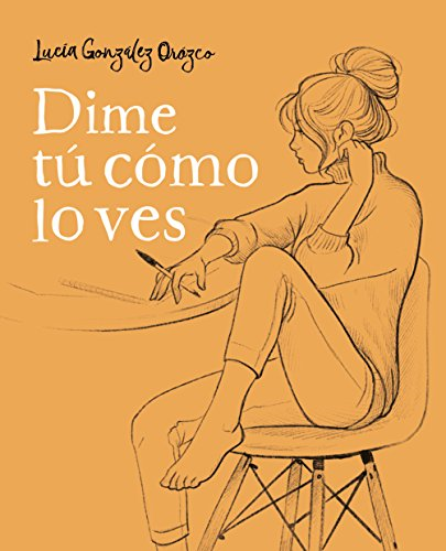 Dime como t lo ves