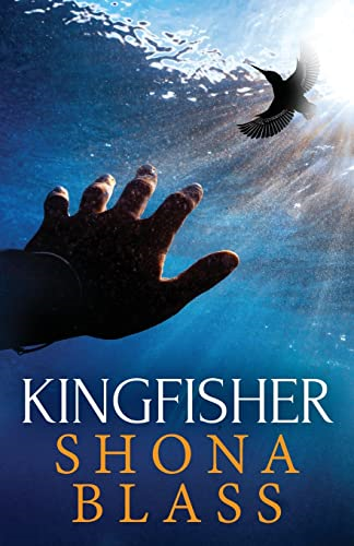 Kingfisher (The Kingfisher Series)