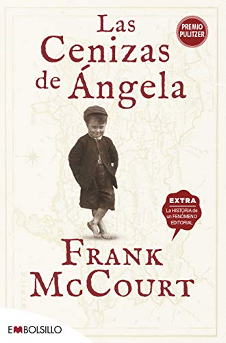 Las cenizas de Ãngela