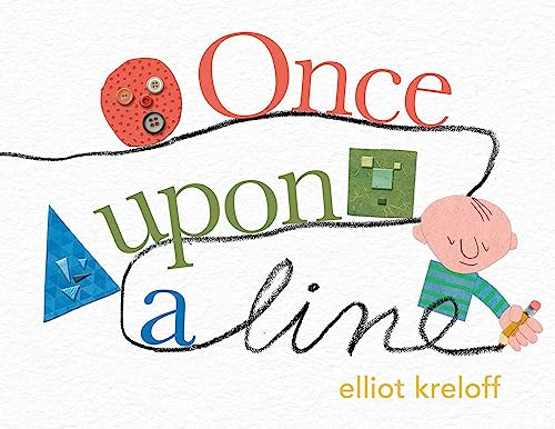 Once Upon a Line