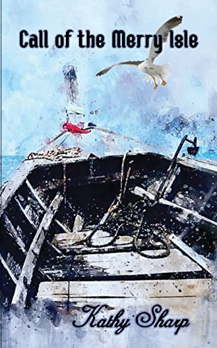 Call of the Merry Isle (The Larus Series)