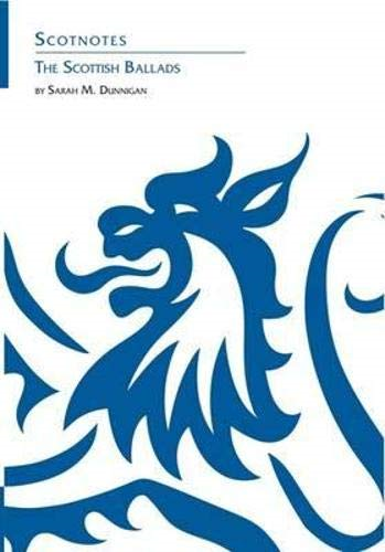 Scottish Ballads (Scotnotes)