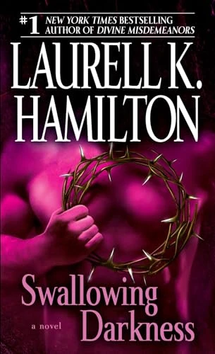 Swallowing Darkness (Meredith Gentry Novels)