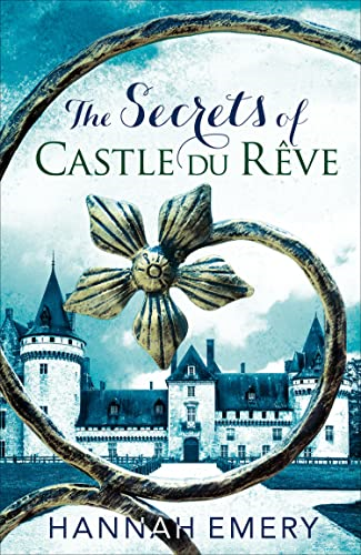 The Secrets of Castle Du RÛve