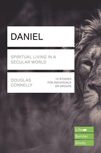DANIEL LIFEBUILDER