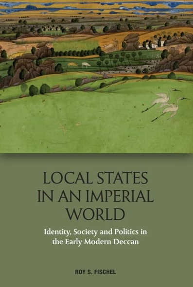 LOCAL STATES IN AN IMPERIAL WORLD