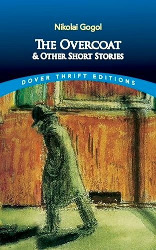 The Overcoat (Dover Thrift)