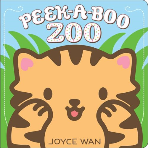 Peek-A-Boo Zoo