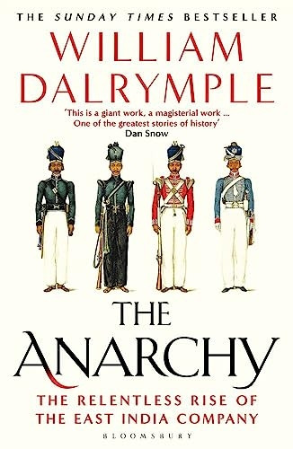 The Anarchy