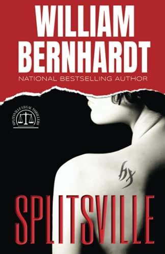 Splitsville (Splitsville Legal Thriller)