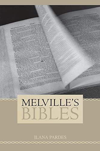 Melvilles Bibles