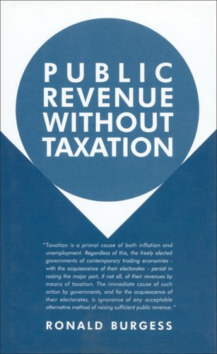 Public Revenue Without Taxation