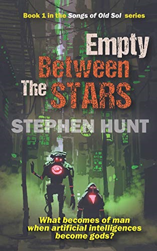 Empty Between the Stars (The Songs of Old Sol)