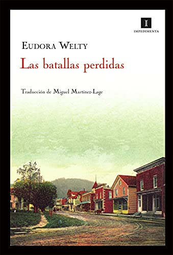 Las Batallas Perdidas