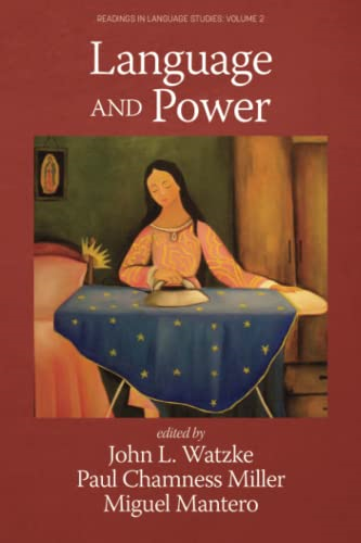Language and Power (Readings in Language Studies)