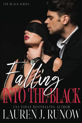 Falling Into The Black (Black)