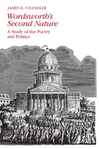 Wordsworth's second nature