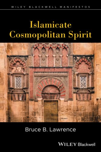 Islamicate Cosmopolitan Spirit