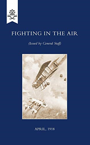 Fighting in the Air 1918 (Military)