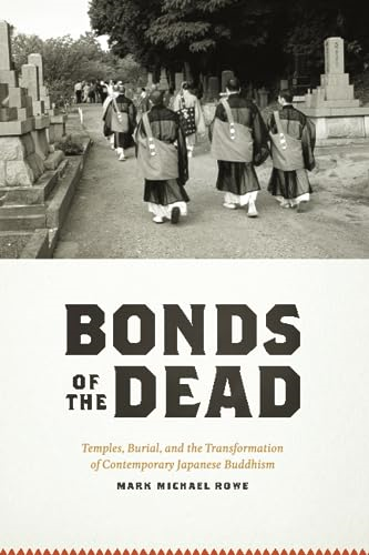Bonds of the Dead