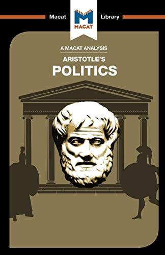 Politics (The Macat Library)