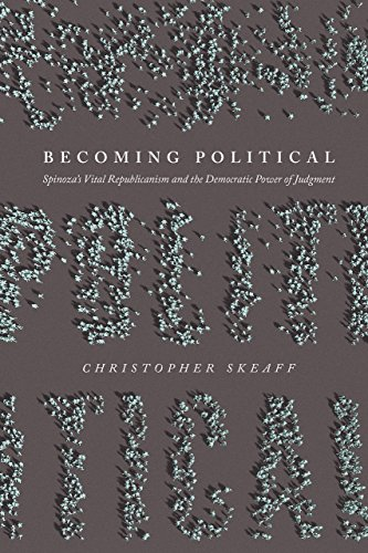Becoming Political