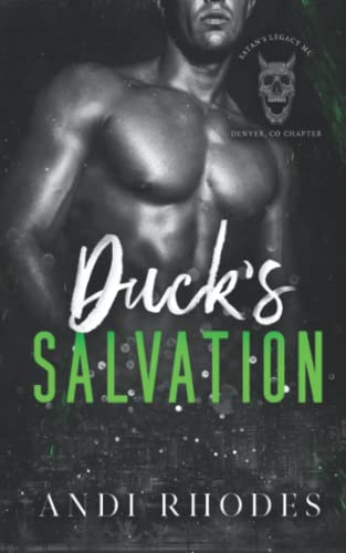 Duck's Salvation (Satan's Legacy MC)