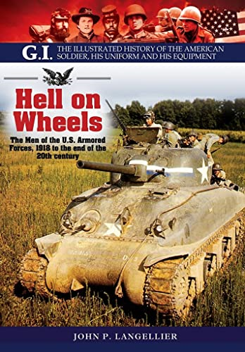 Hell on Wheels
