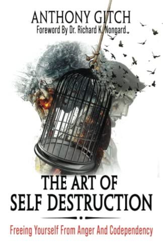 The Art Of Self Destruction