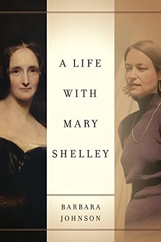 A Life with Mary Shelley (Meridian: Crossing Aesthetics (Paperback))