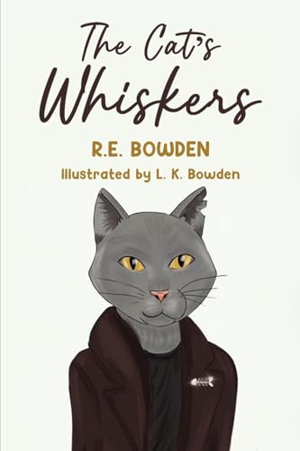 The Cat's Whiskers