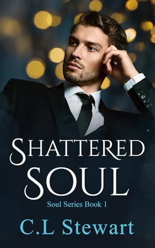 Shattered Soul (Soul Series)