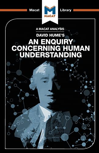 The Enquiry for Human Understanding (The Macat Library)