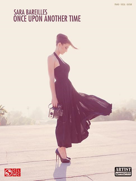 Bareilles Sara Once Upon Another Time