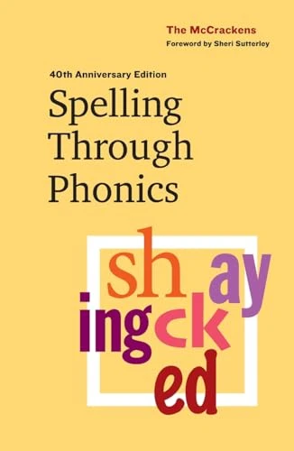 Spelling Through Phonics