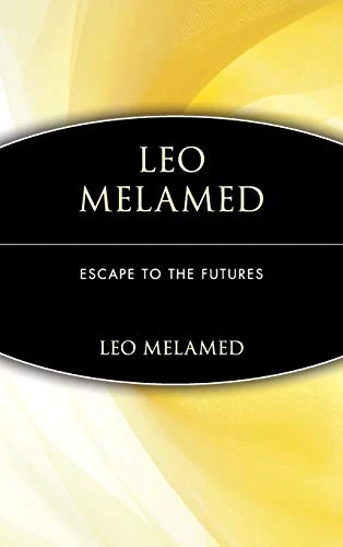 Leo Melamed
