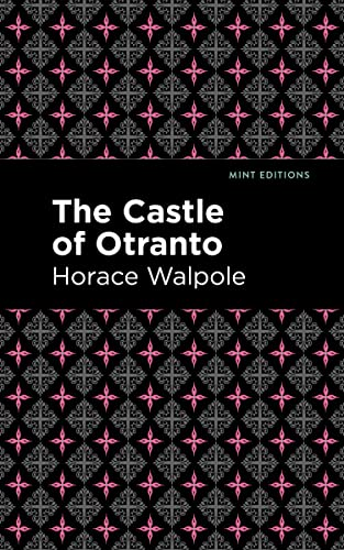 The Castle of Otranto (Mint Editions)
