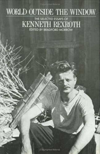 World Outside the Window: Selected Essays