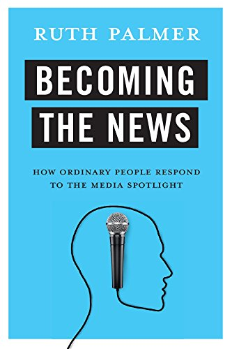 Becoming the News