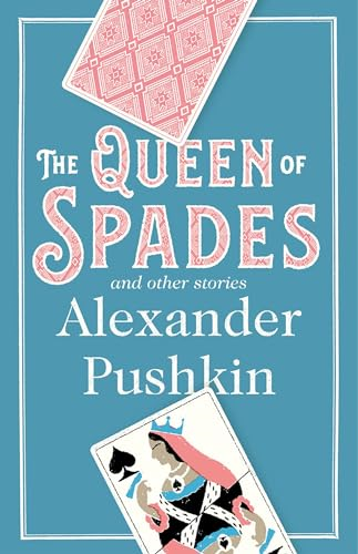 The Queen of Spades and Other Stories