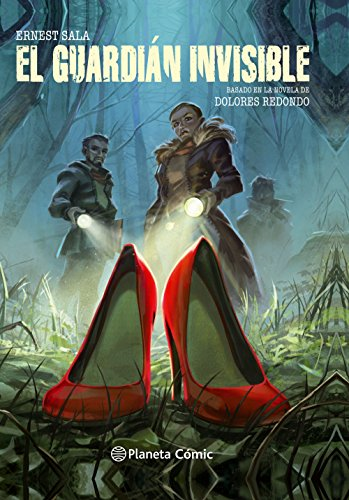 El guardiàn invisible