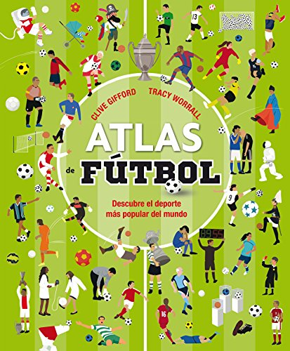 Atlas de ftbol