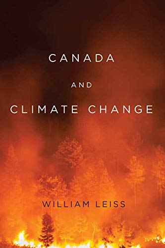 Canada and Climate Change  (Canadian Essentials)