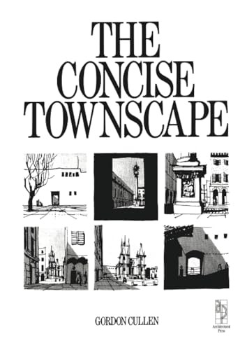 Concise Townscape