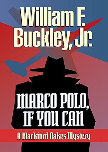Marco Polo, If You Can