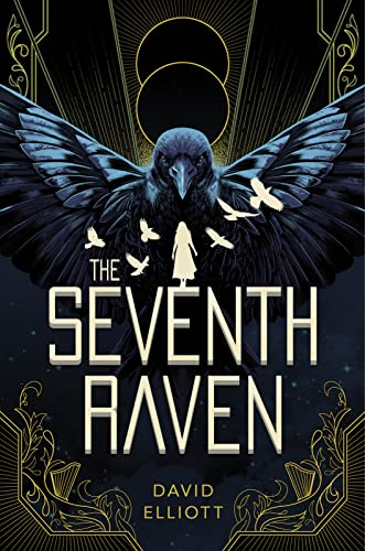Seventh Raven